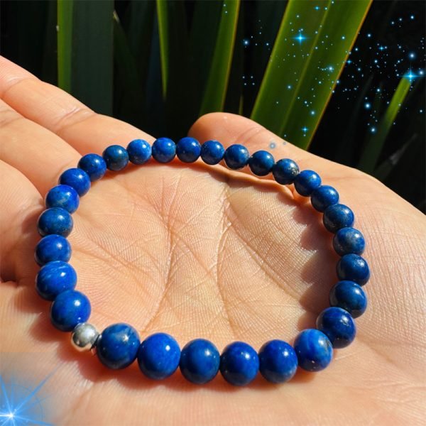 Lapislazuli